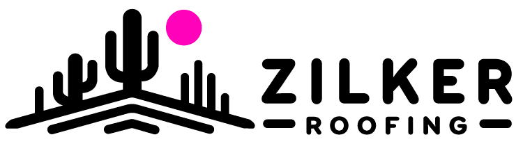 Zilker Roofing logo